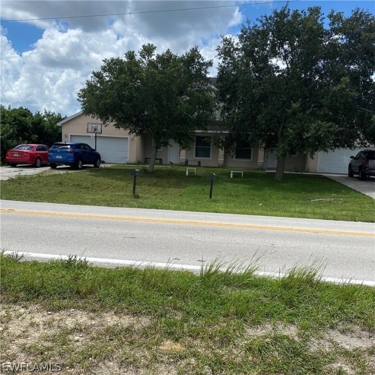 818 Alabama Rd., Lehigh Acres, FL 33974