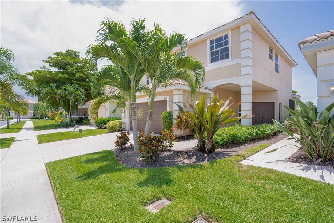 9089 Red Canyon Dr., Fort Myers, FL 33908