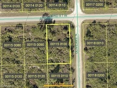 3201 63rd St., Lehigh Acres, FL 33971