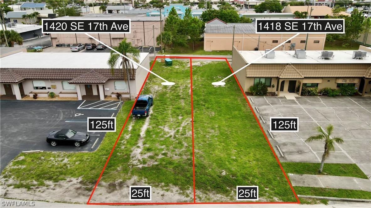 1418 SE 17th Ave., Cape Coral, FL 33990