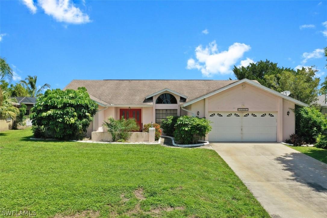 1833 Bolado Pkwy., Cape Coral, FL 33990