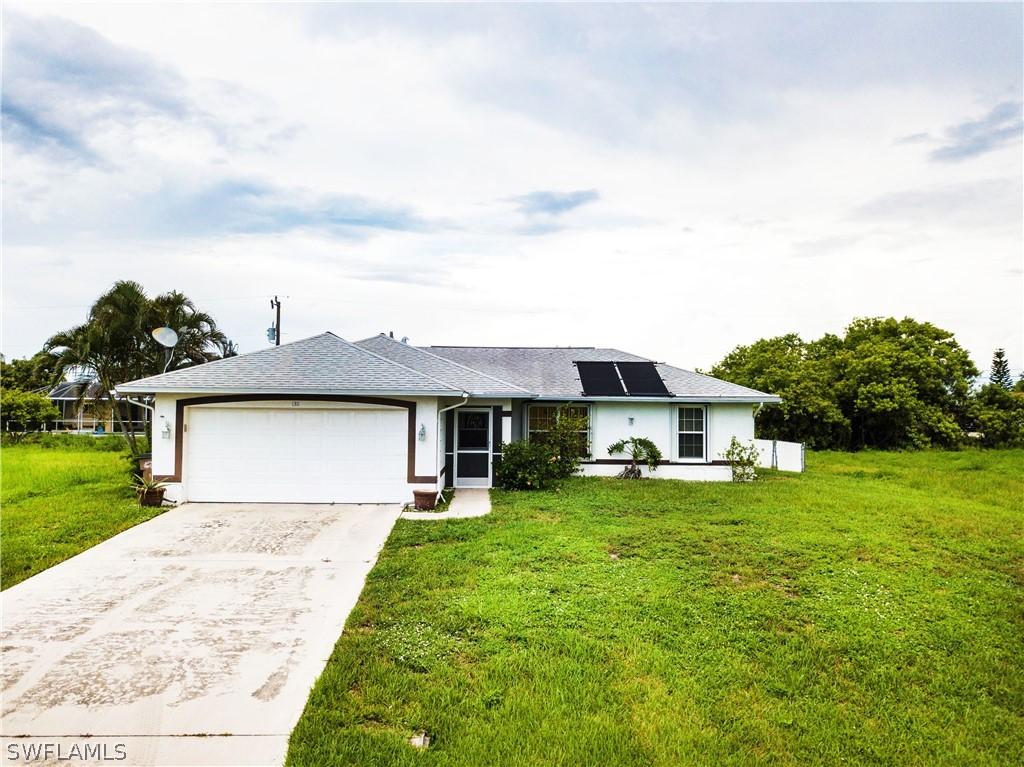 1311 NE 12th Ave., Cape Coral, FL 33909