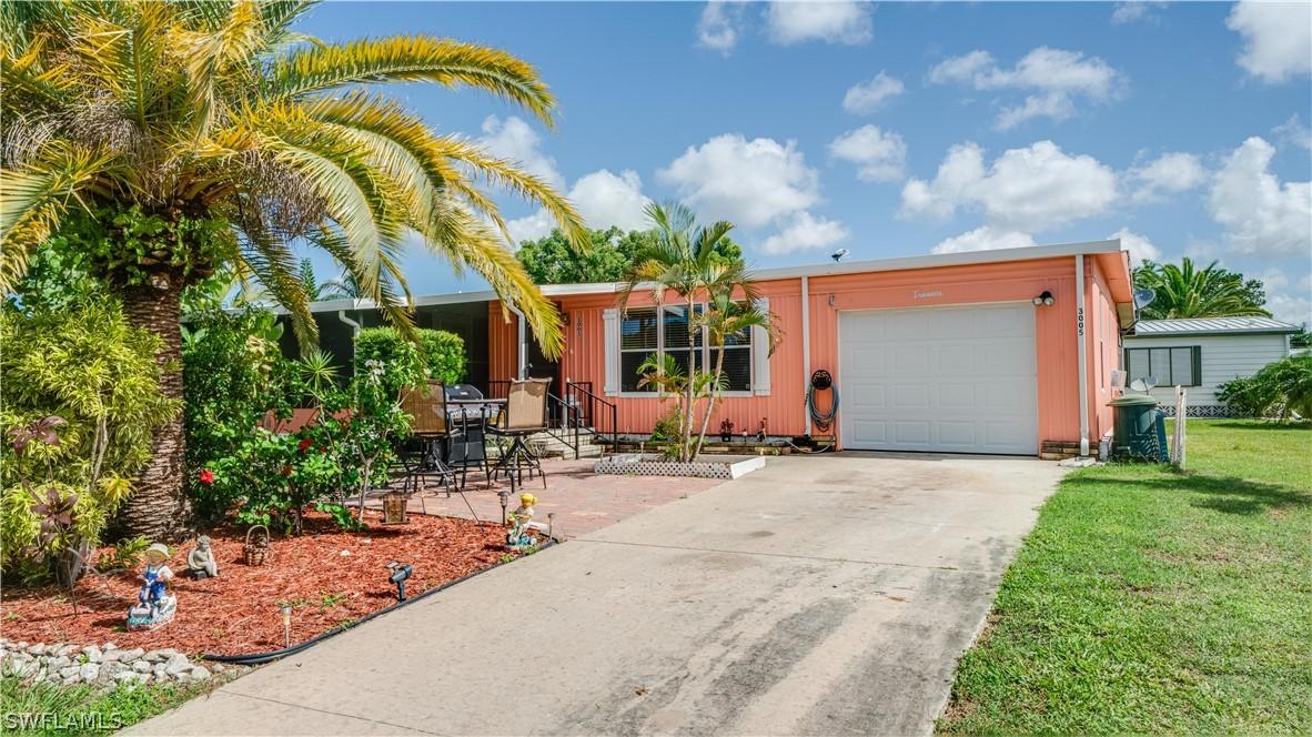 3005 Audubon Ave., Englewood, FL 34224