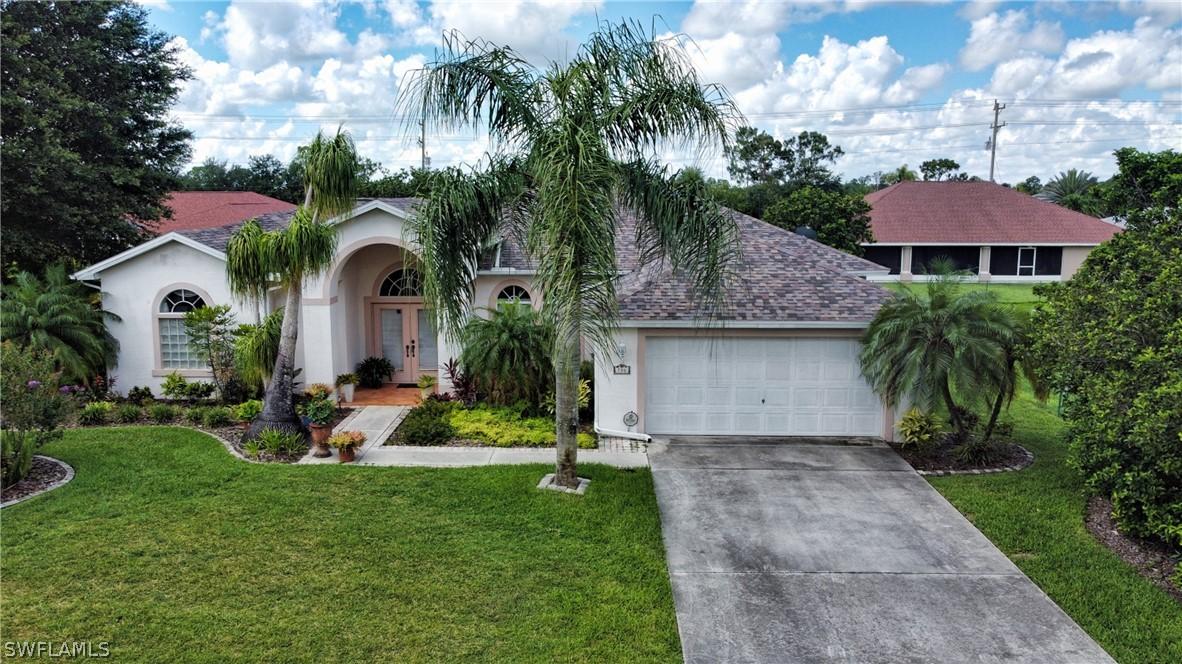 706 Long Lines Ln., Lehigh Acres, FL 33974