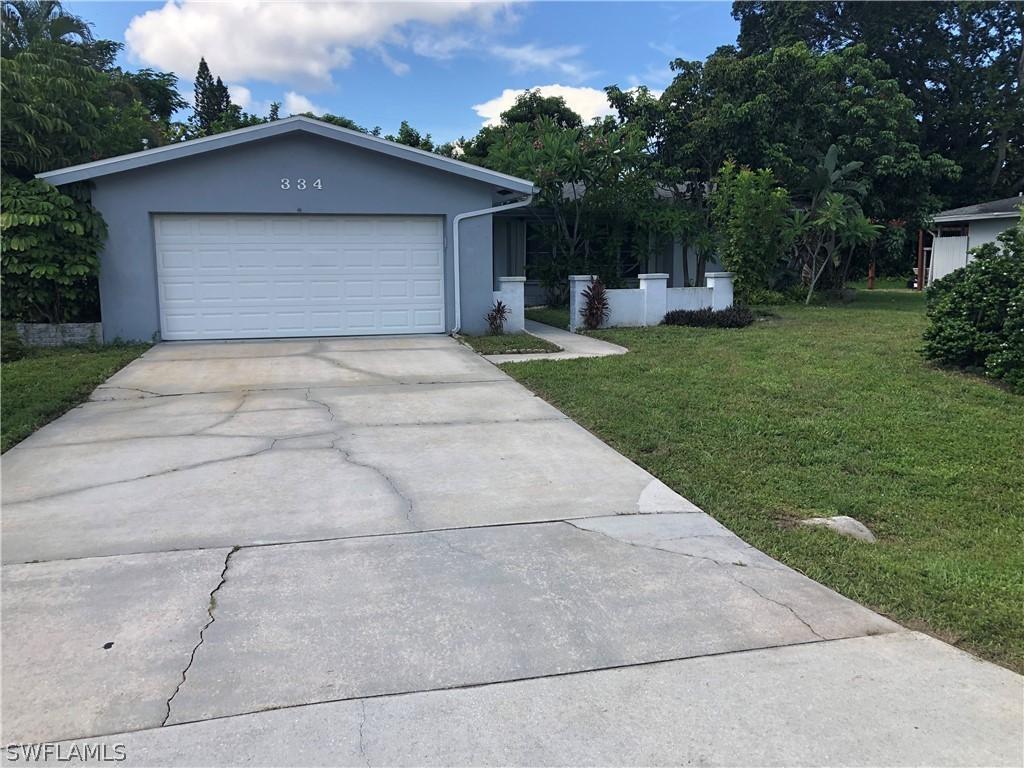 334 SE 46th Ln., Cape Coral, FL 33904