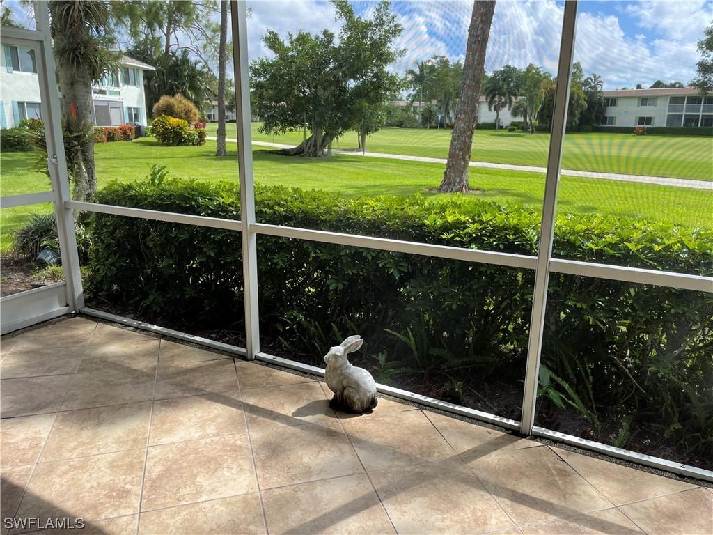 237 Quails Nest Rd. #3, Naples, FL 34112