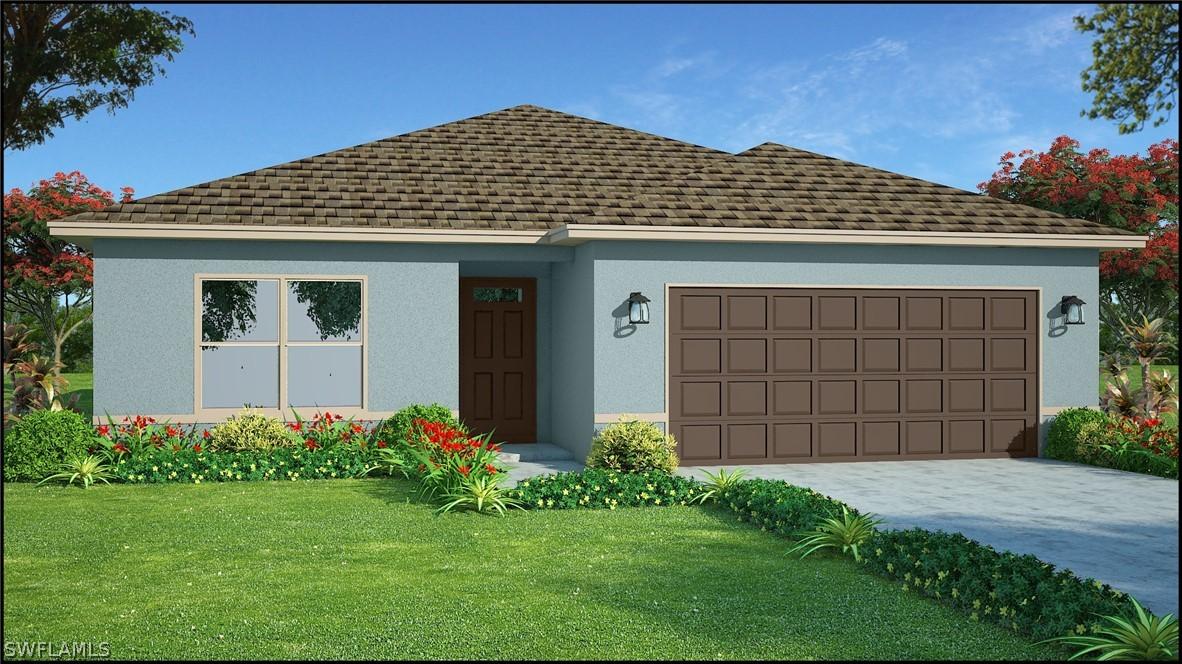 1409 NE 34th St., Cape Coral, FL 33909