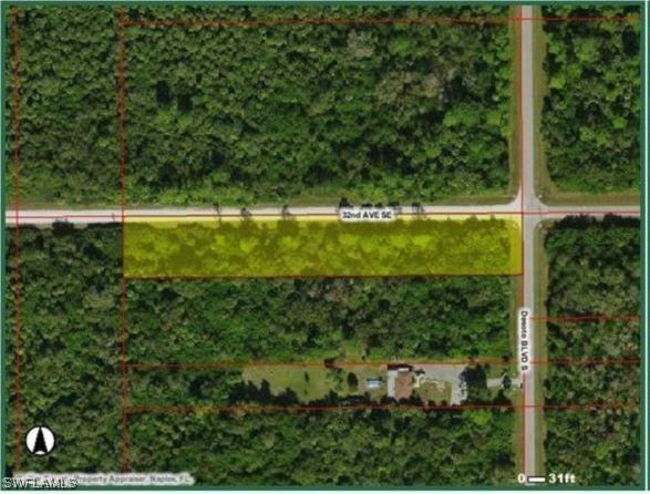 000 32nd Ave Se, Naples, FL 34117