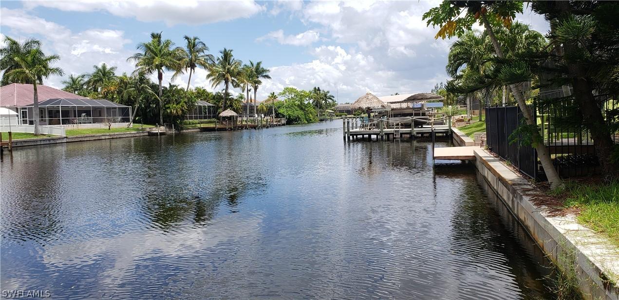 2827 SW 34th Ter., Cape Coral, FL 33914