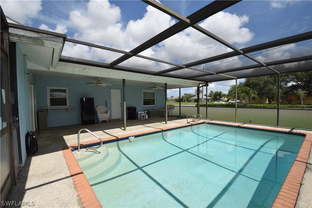 2801 SE 8th Pl., Cape Coral, FL 33904