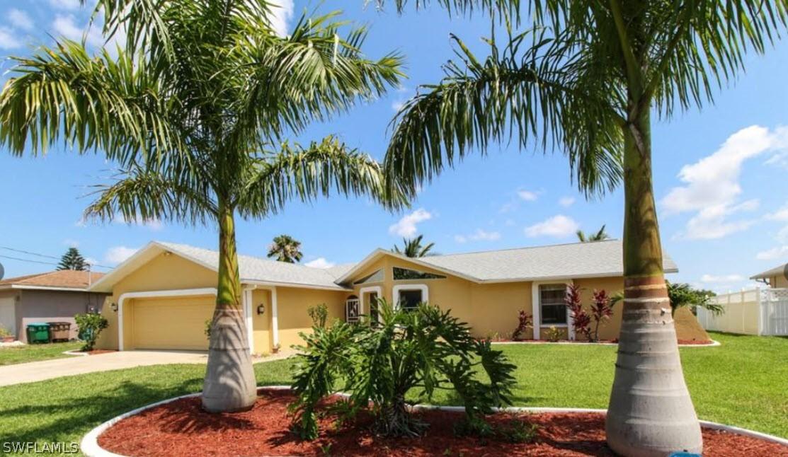 923 SE 15th St., Cape Coral, FL 33990