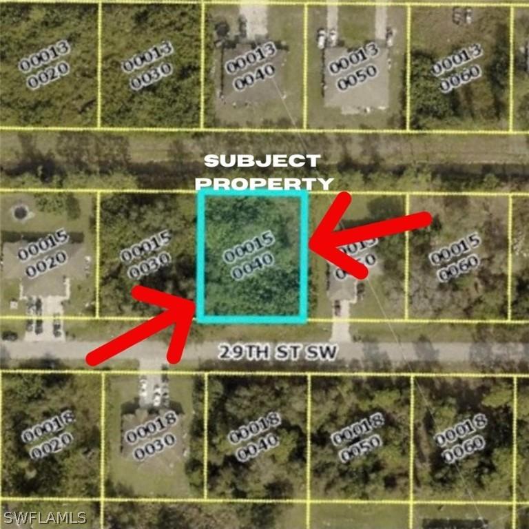 4748/4750 29th St., Lehigh Acres, FL 33973