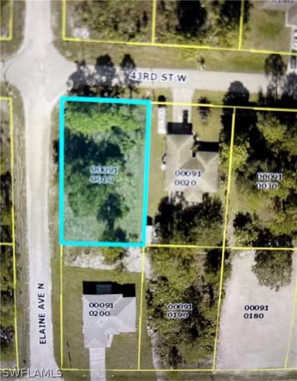 2619 43rd St., Lehigh Acres, FL 33976