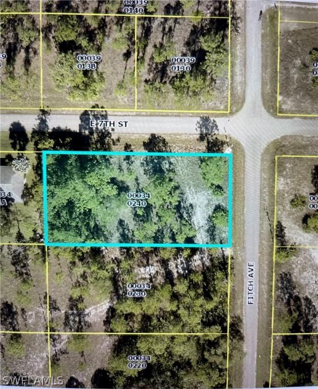 623 Fitch Ave., Lehigh Acres, FL 33972
