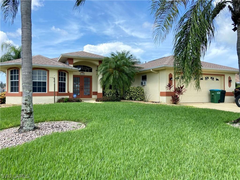 1132 SE 32nd Ter., Cape Coral, FL 33904