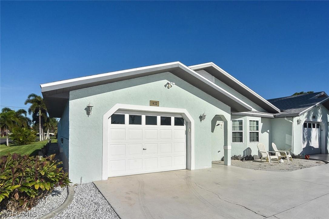 1420  1422 SE 8th Ave., Cape Coral, FL 33990
