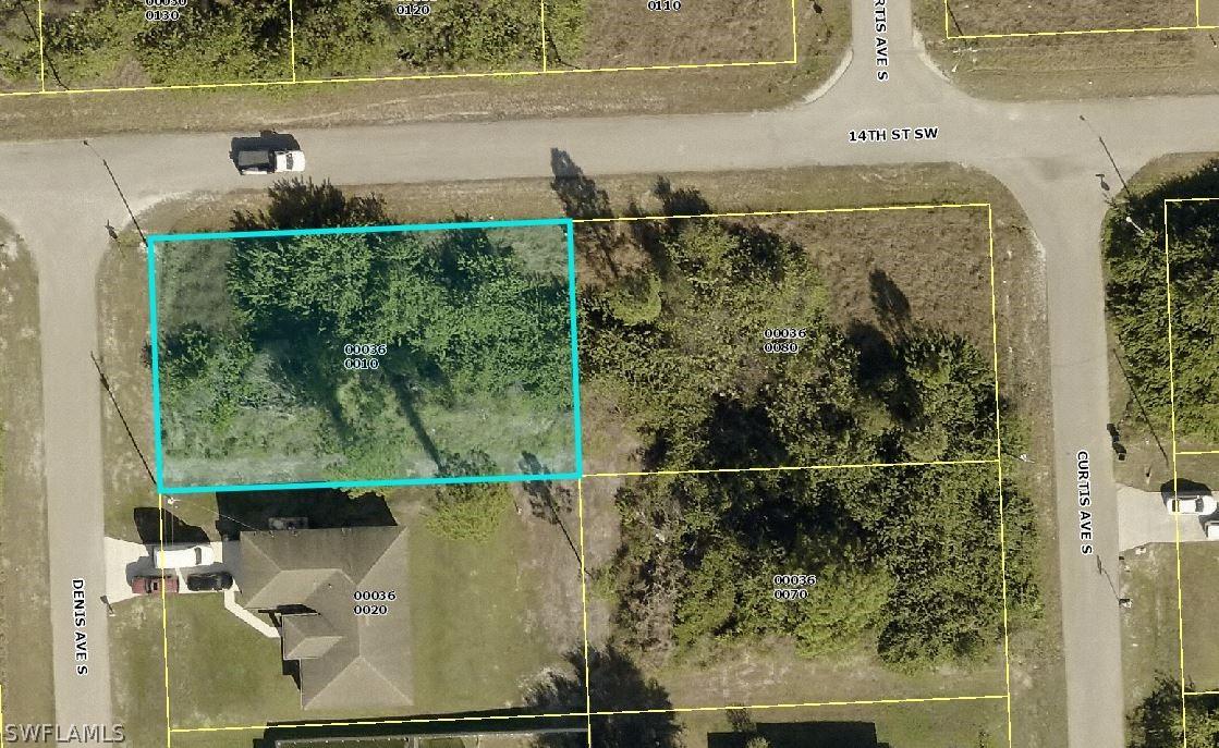 1401 Denis Ave., Lehigh Acres, FL 33976