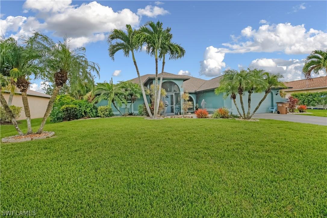 1125 SW 45th St., Cape Coral, FL 33914