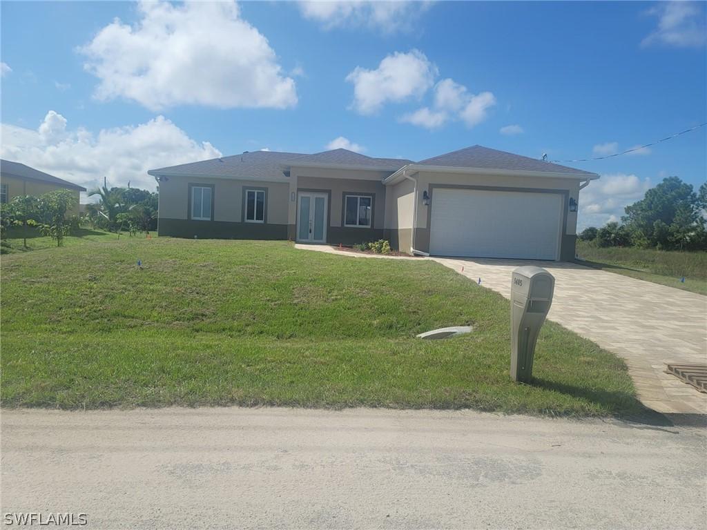 5405 7th St., Lehigh Acres, FL 33971