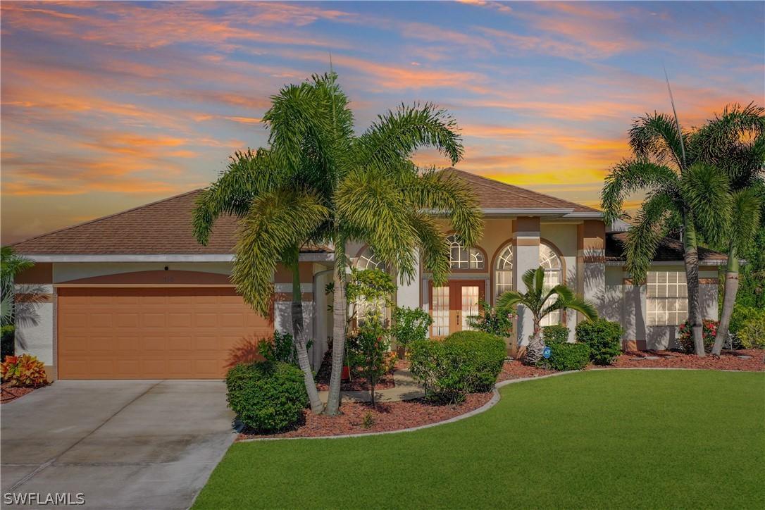 1714 NE 24th Ave., Cape Coral, FL 33909