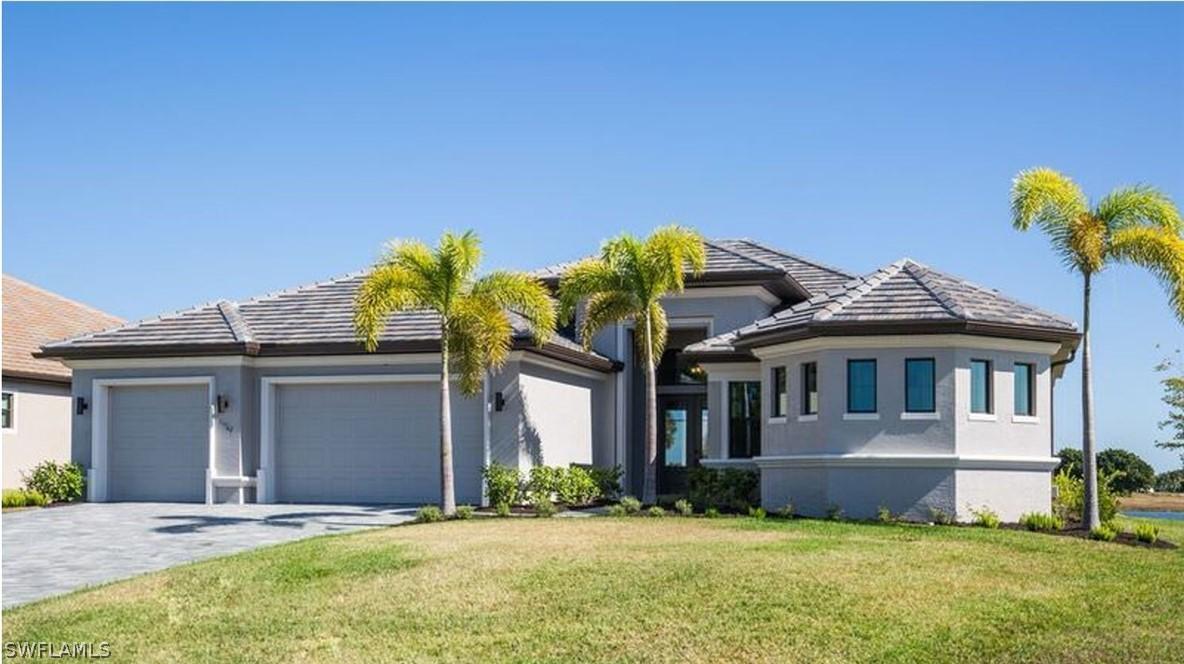 2832 SW 35th St., Cape Coral, FL 33914