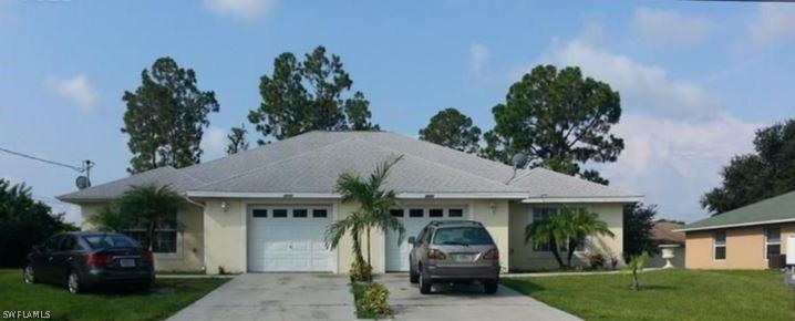 4505-4507 29th St., Lehigh Acres, FL 33973