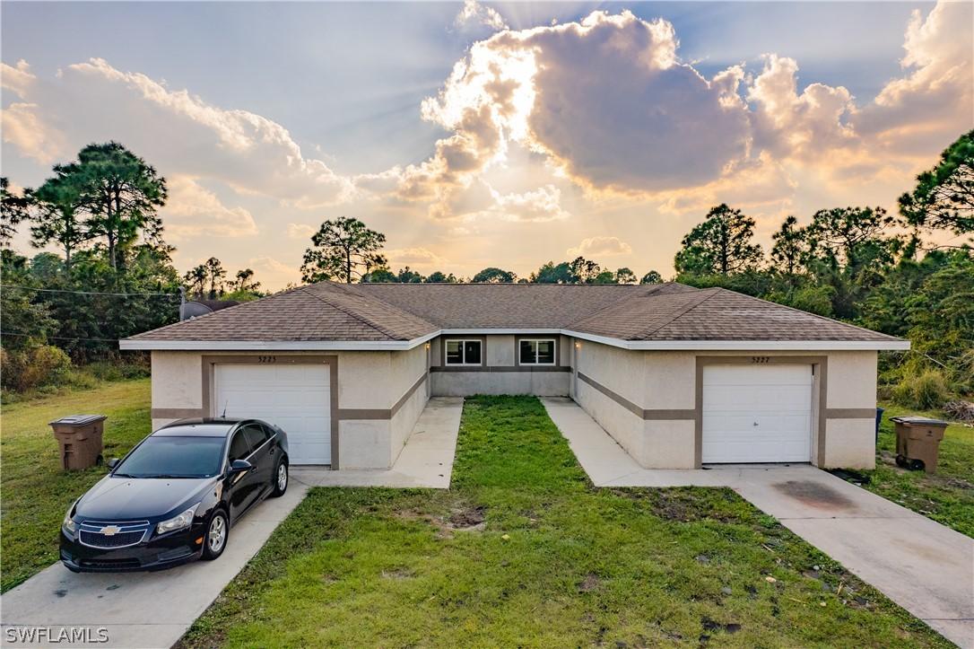 5225-5227 26th St., Lehigh Acres, FL 33973