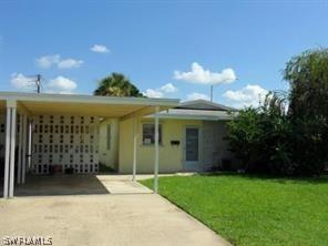 2201 Gladiola Dr. #16, Lehigh Acres, FL 33936