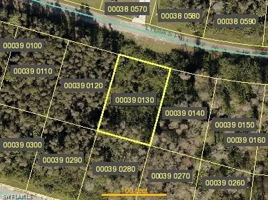 634 Lydia St., Lehigh Acres, FL 33974