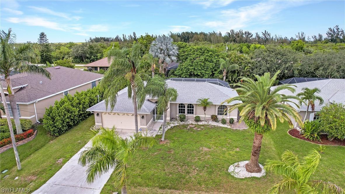2919 SW 25th St., Cape Coral, FL 33904