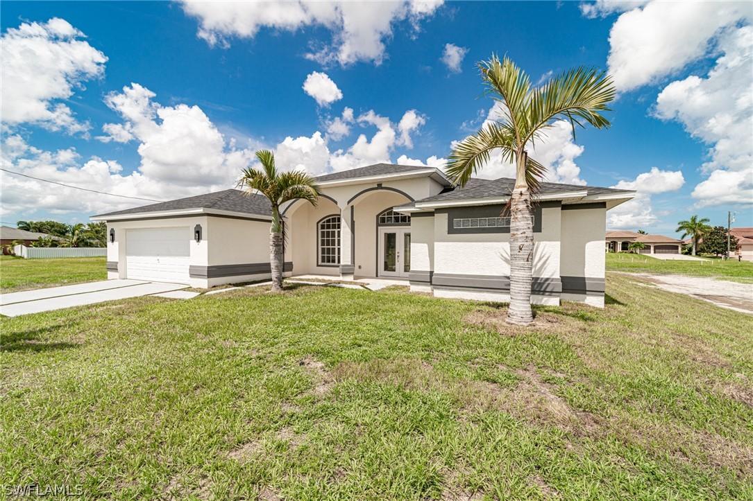 310 NW 25th Pl., Cape Coral, FL 33993