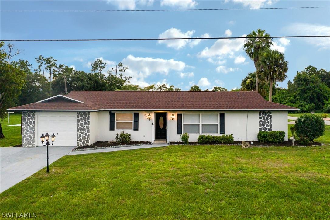 2507 E 2nd St., Lehigh Acres, FL 33936