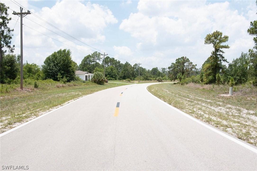 1137 Barfield St., Lehigh Acres, FL 33974