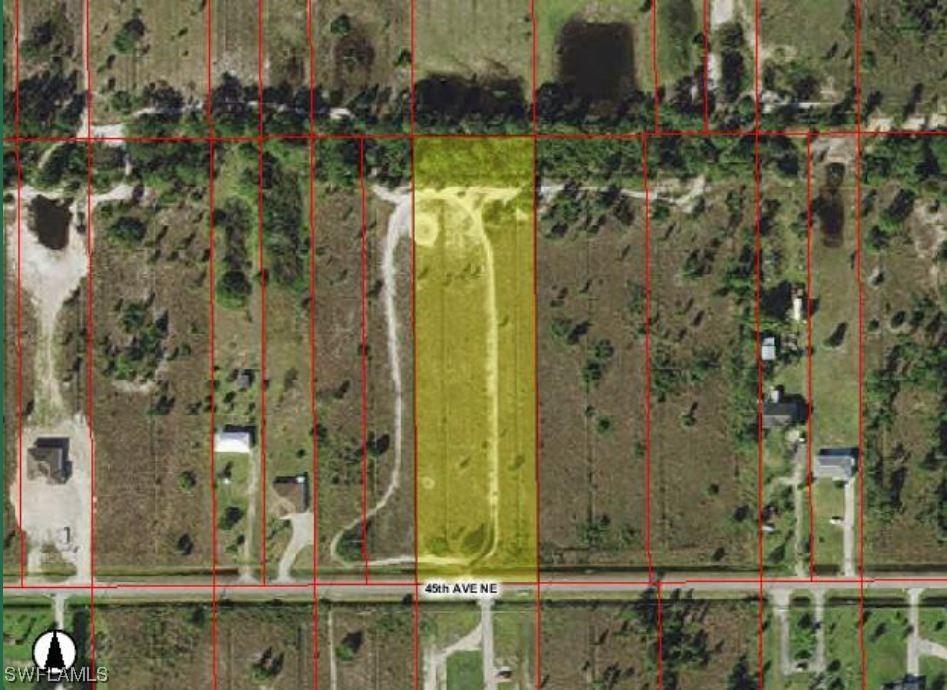 45th Ave., Naples, FL 34120