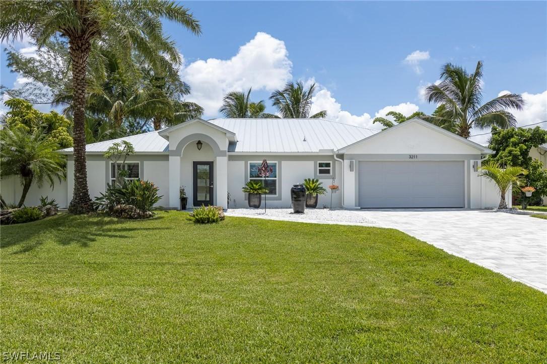 3211 SE 4th Ave., Cape Coral, FL 33904