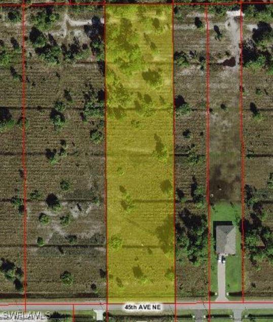 45th Ave., Naples, FL 34120