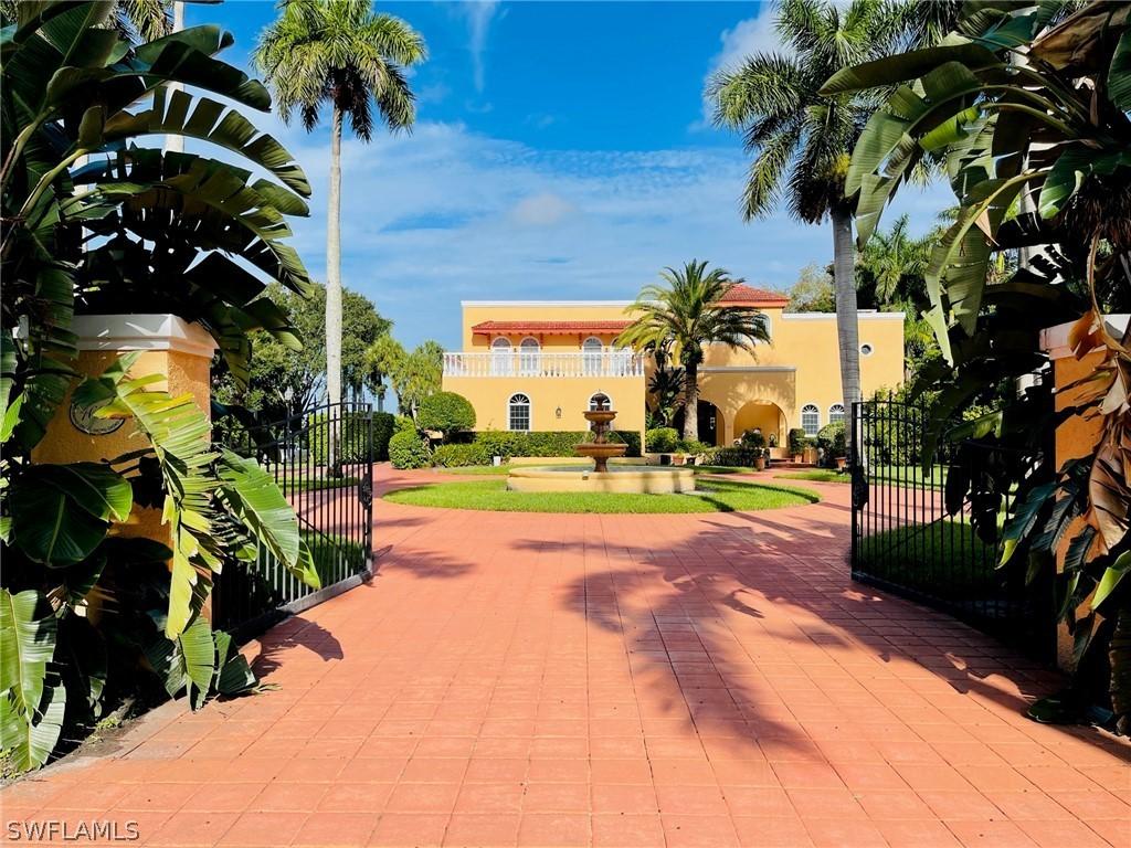 4620 Caloosa Vista Way, Fort Myers, FL 33901
