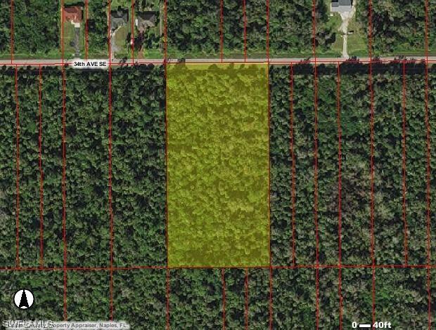 34th Ave Se, Naples, FL 34120