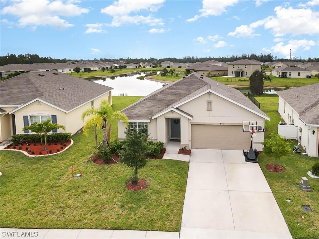 8138 Gopher Tortoise Tr., Lehigh Acres, FL 33972