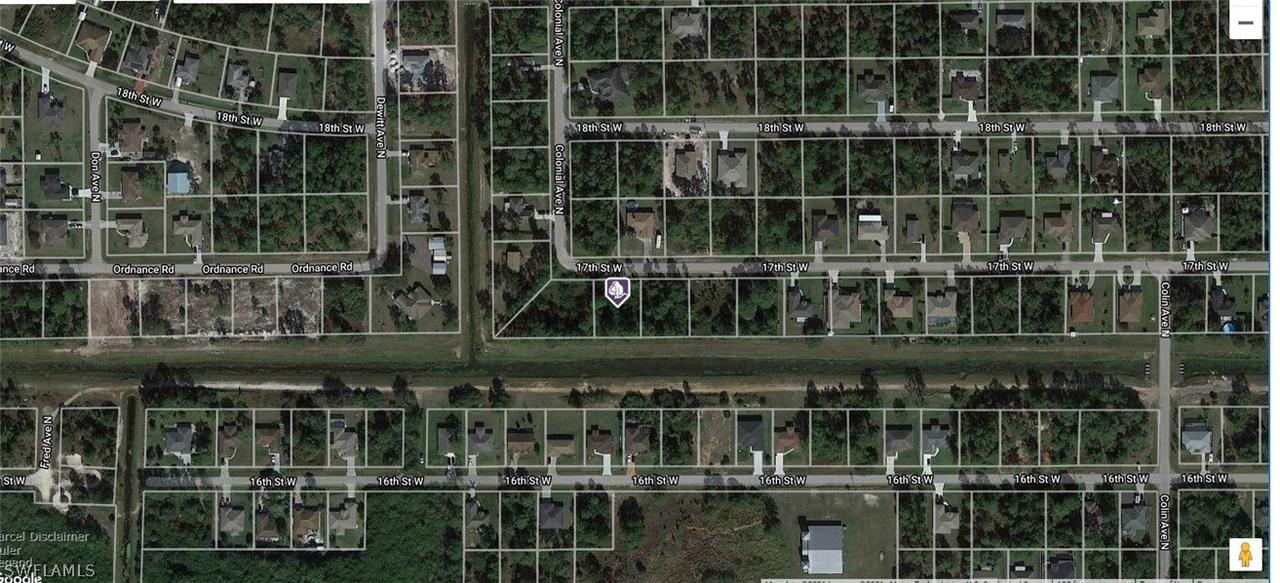 3837 17th St., Lehigh Acres, FL 33971