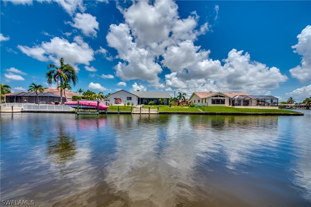 429 SW 46th Ter., Cape Coral, FL 33914