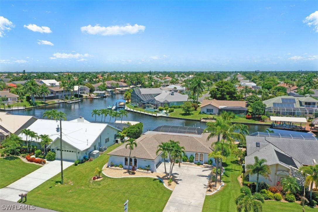 5119 SW 13th Ave., Cape Coral, FL 33914