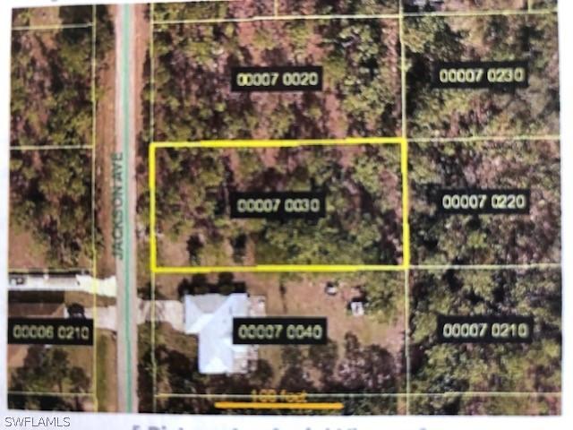 1220 Jackson Ave., Lehigh Acres, FL 33972