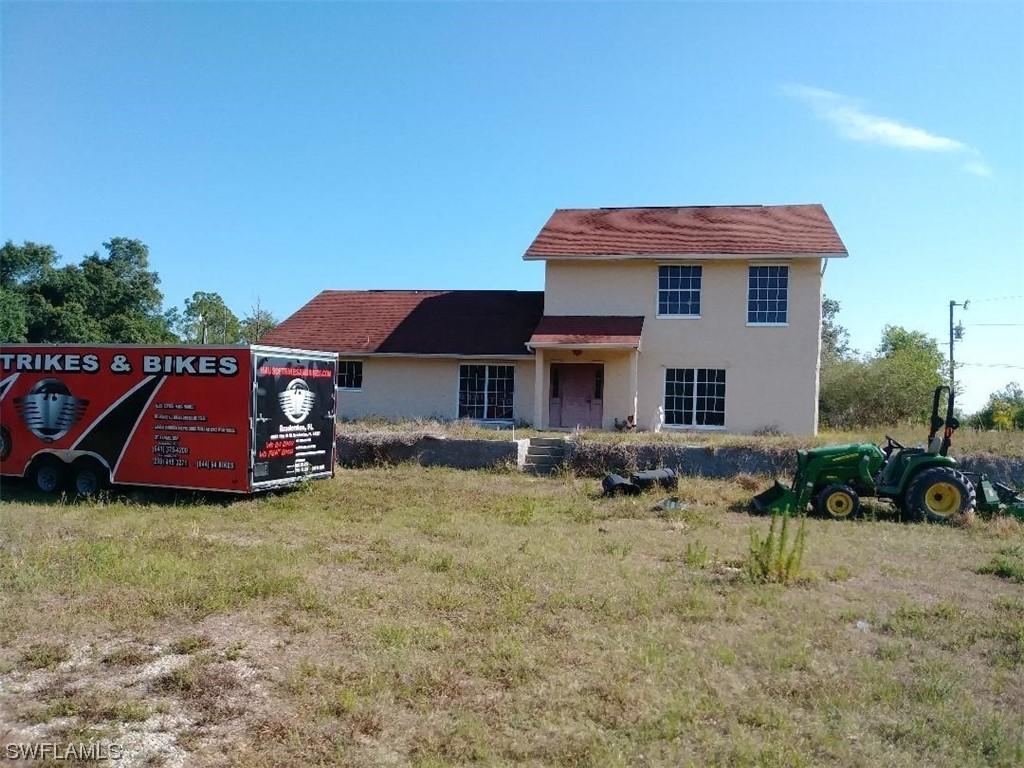 22735 Tinas Ln., Fort Myers, FL 33913