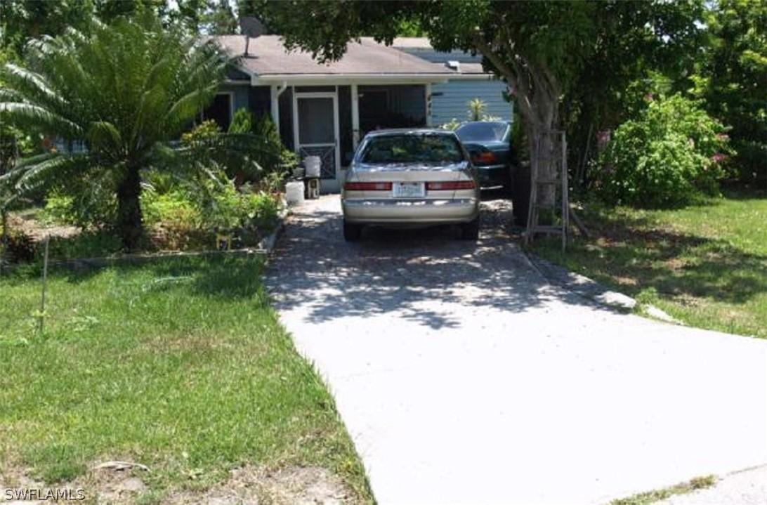 [Address Hidden by Seller], Lehigh Acres, FL 33936