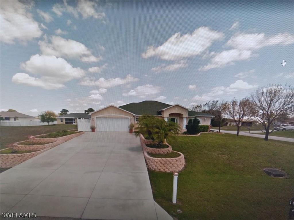 1411 NW 20th St., Cape Coral, FL 33993