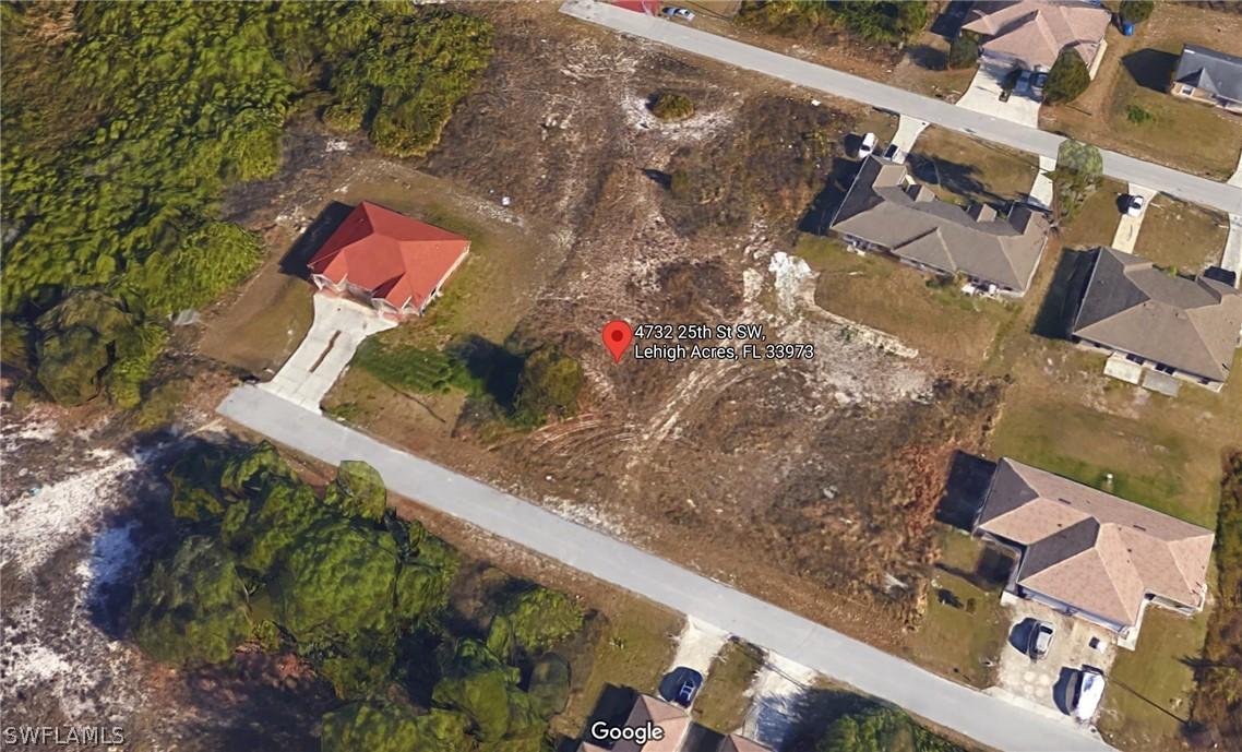 4732-4734 25th St., Lehigh Acres, FL 33973