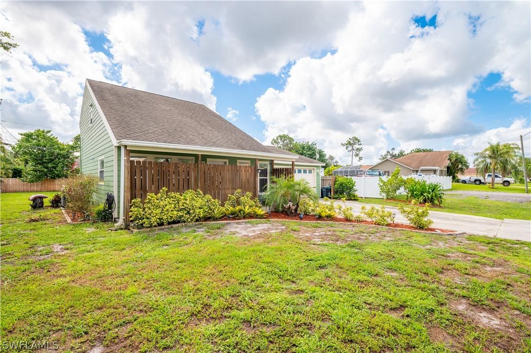 17381 Georgia Rd., Fort Myers, FL 33967