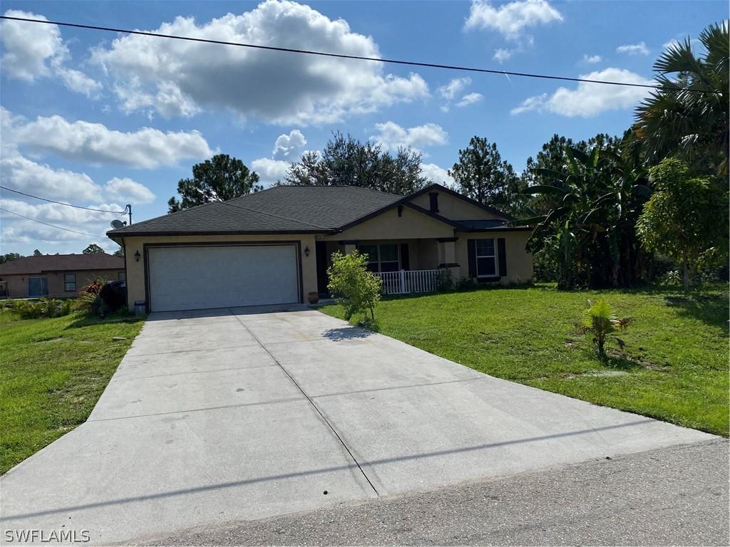 1920 Wanda Ave., Lehigh Acres, FL 33971