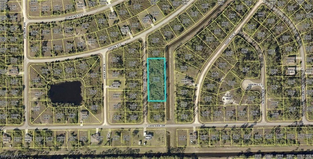 419 Wilder Ave., Lehigh Acres, FL 33974